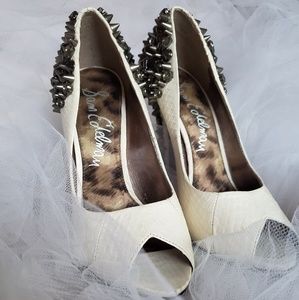 Sam Edelman Spiked Heels